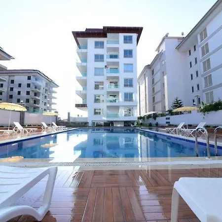 Luxurious Penthouse Sea-line Apartment *
