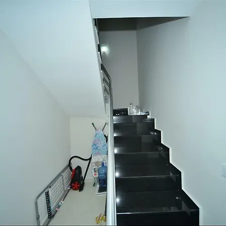 Luxurious Penthouse Sea-line Daire *