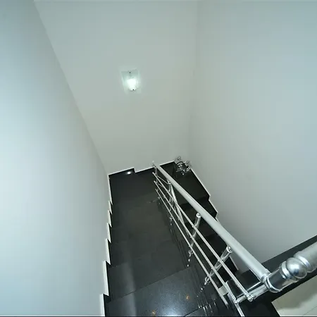 Luxurious Penthouse Sea-line Daire *